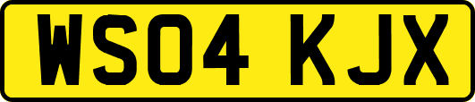 WS04KJX
