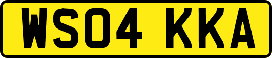 WS04KKA