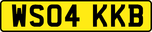 WS04KKB