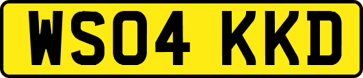 WS04KKD