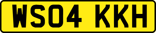WS04KKH