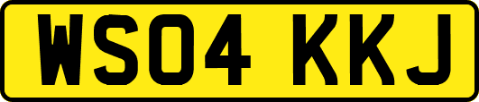 WS04KKJ