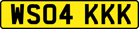 WS04KKK