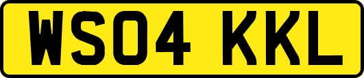 WS04KKL