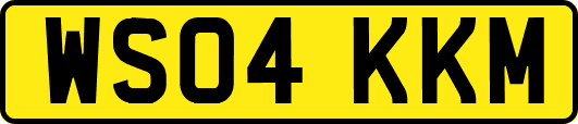 WS04KKM