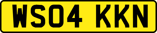 WS04KKN