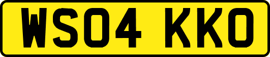 WS04KKO