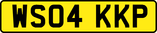 WS04KKP