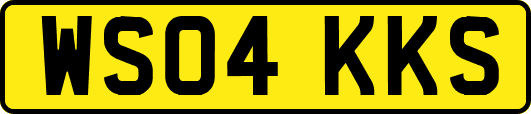 WS04KKS