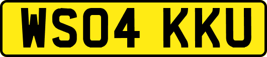 WS04KKU