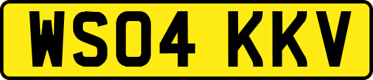 WS04KKV