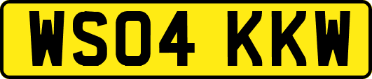 WS04KKW