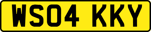 WS04KKY
