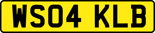 WS04KLB