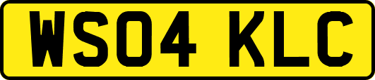WS04KLC