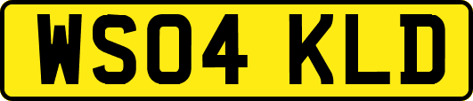 WS04KLD