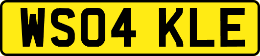 WS04KLE