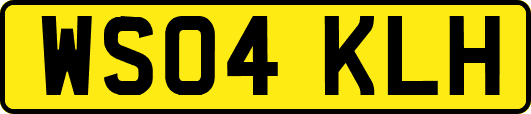 WS04KLH