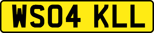 WS04KLL
