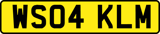 WS04KLM