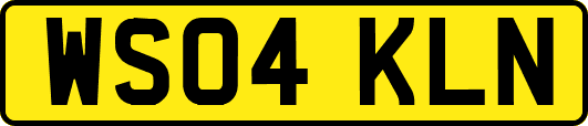 WS04KLN