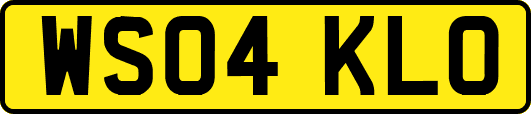WS04KLO