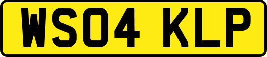 WS04KLP