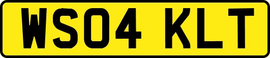 WS04KLT