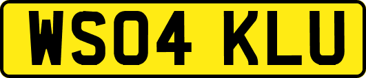 WS04KLU