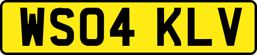 WS04KLV