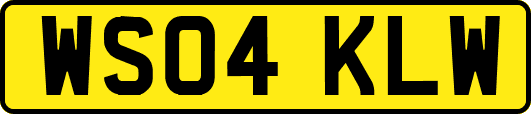 WS04KLW