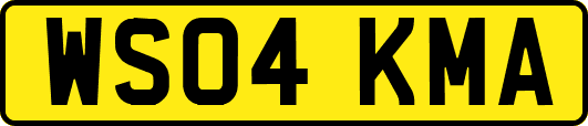 WS04KMA