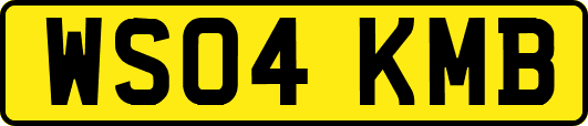 WS04KMB