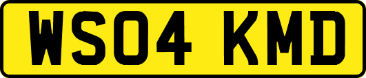 WS04KMD
