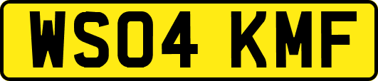 WS04KMF
