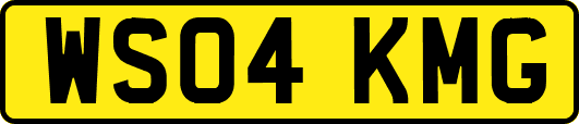 WS04KMG