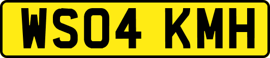 WS04KMH