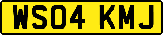 WS04KMJ