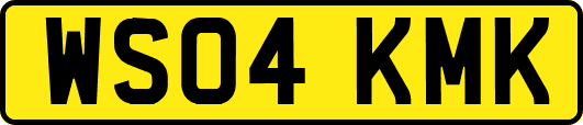 WS04KMK