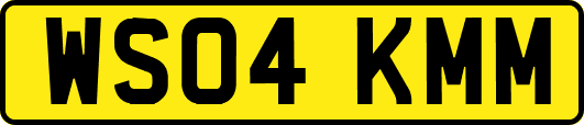WS04KMM