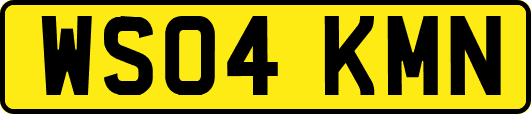 WS04KMN
