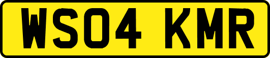 WS04KMR