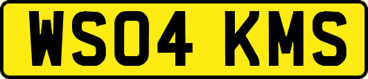WS04KMS
