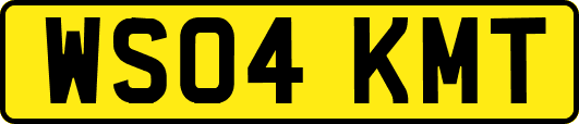 WS04KMT