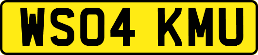 WS04KMU