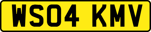 WS04KMV
