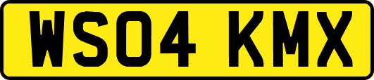 WS04KMX