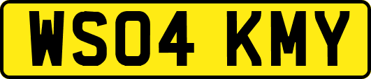 WS04KMY