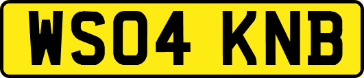 WS04KNB