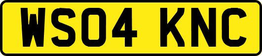 WS04KNC